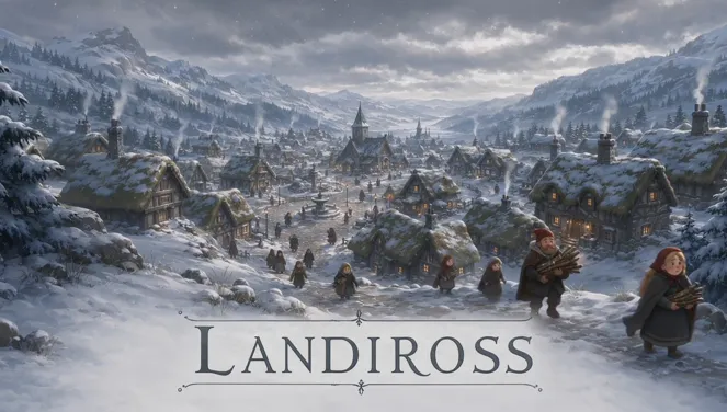 Narrated video, from script to picture preview