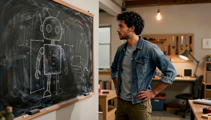 Moosky AI | AI Video, Image, Upscaling & Voice — No Subscription
