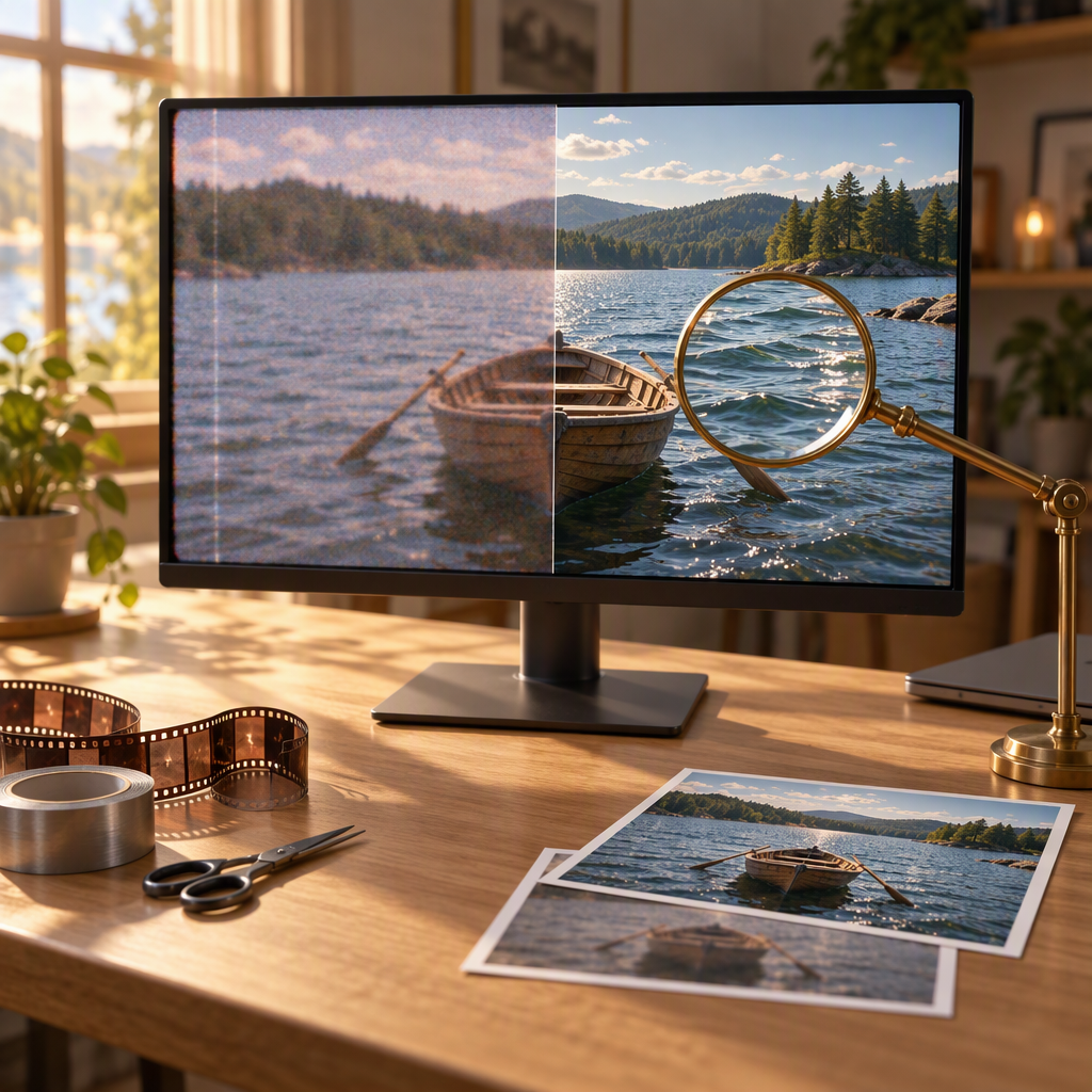 How to Use SeedVR2 vs FlashVSR for Video Upscaling (2026)