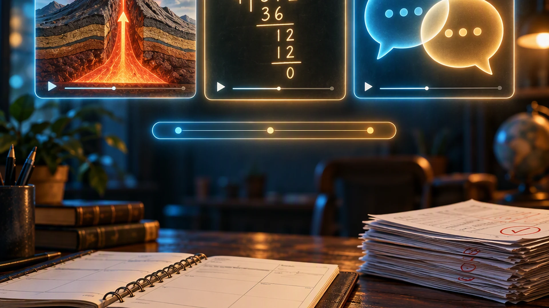 AI Videos for Teachers: A Classroom-Ready Workflow From Lesson Plan to Lesson Video