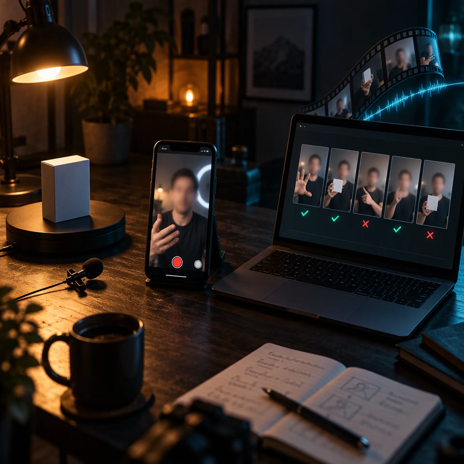 AI UGC Ads for SaaS and E-commerce Founders: The Ad-Creative Workflow (With Real Credit Costs)