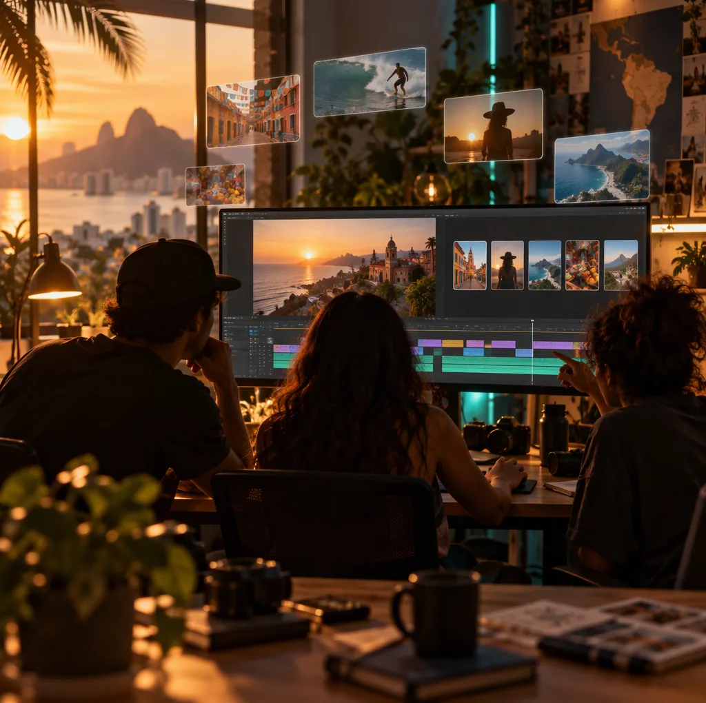 Las mejores IAs para generar videos en 2026: guía comparativa en español