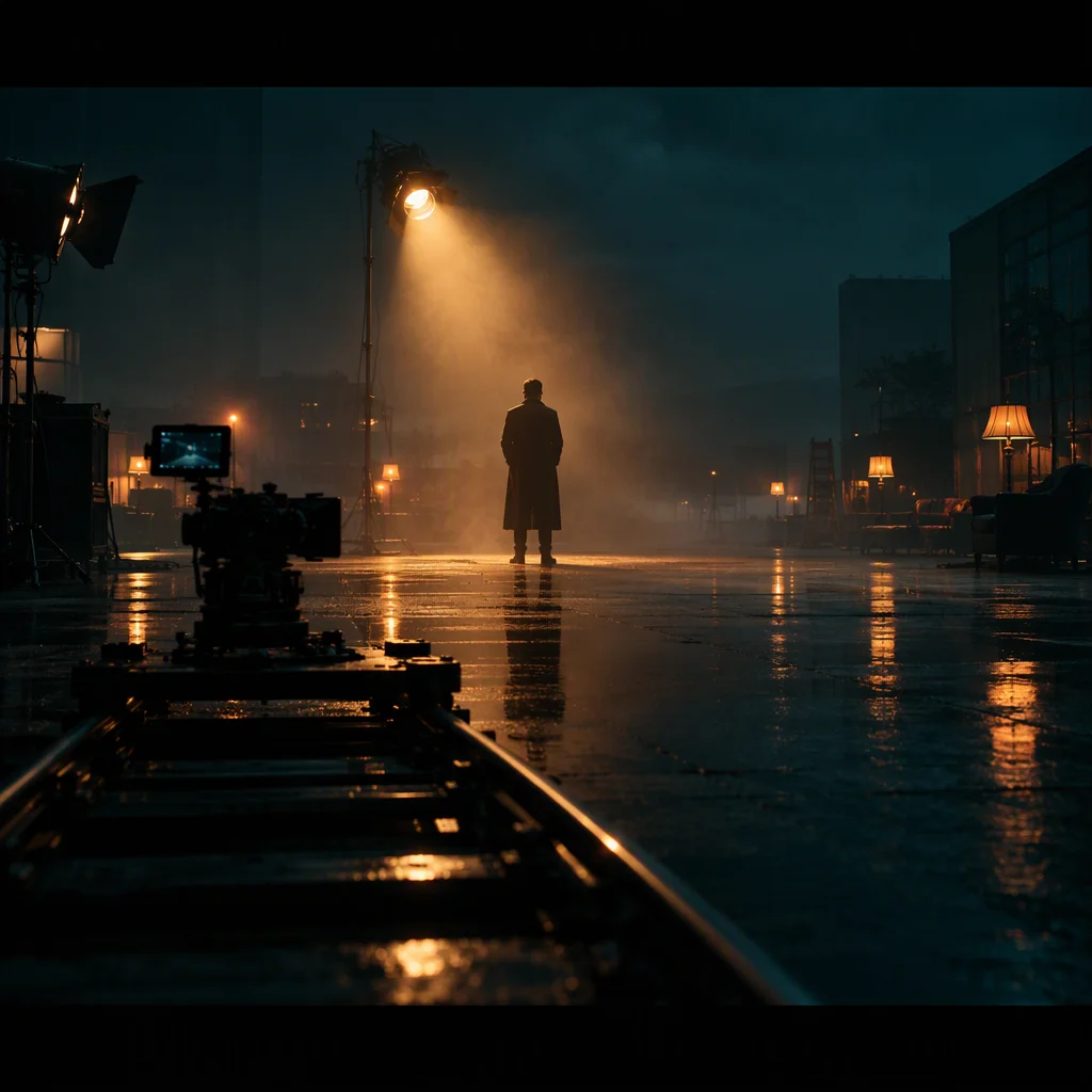 FilmWizard AI Alternative