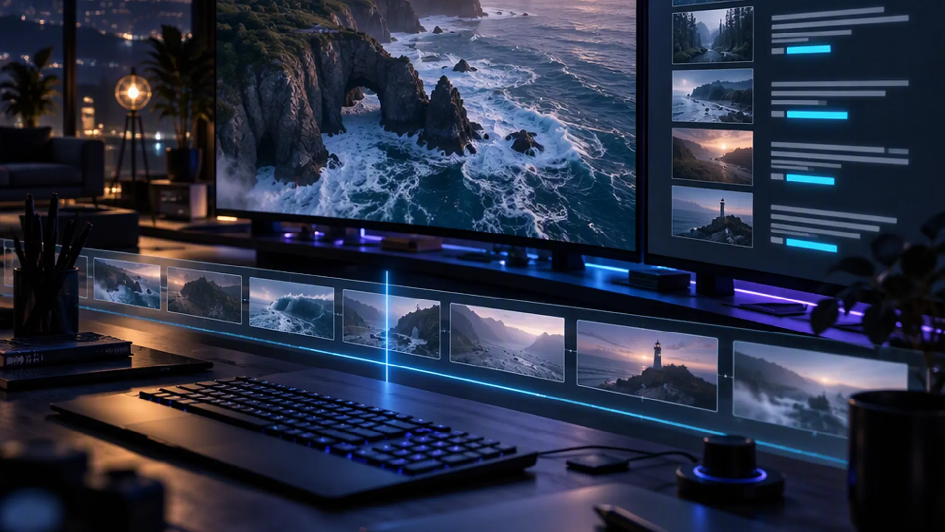AI Prompt Video Generator: How to Write Prompts That Actually Move