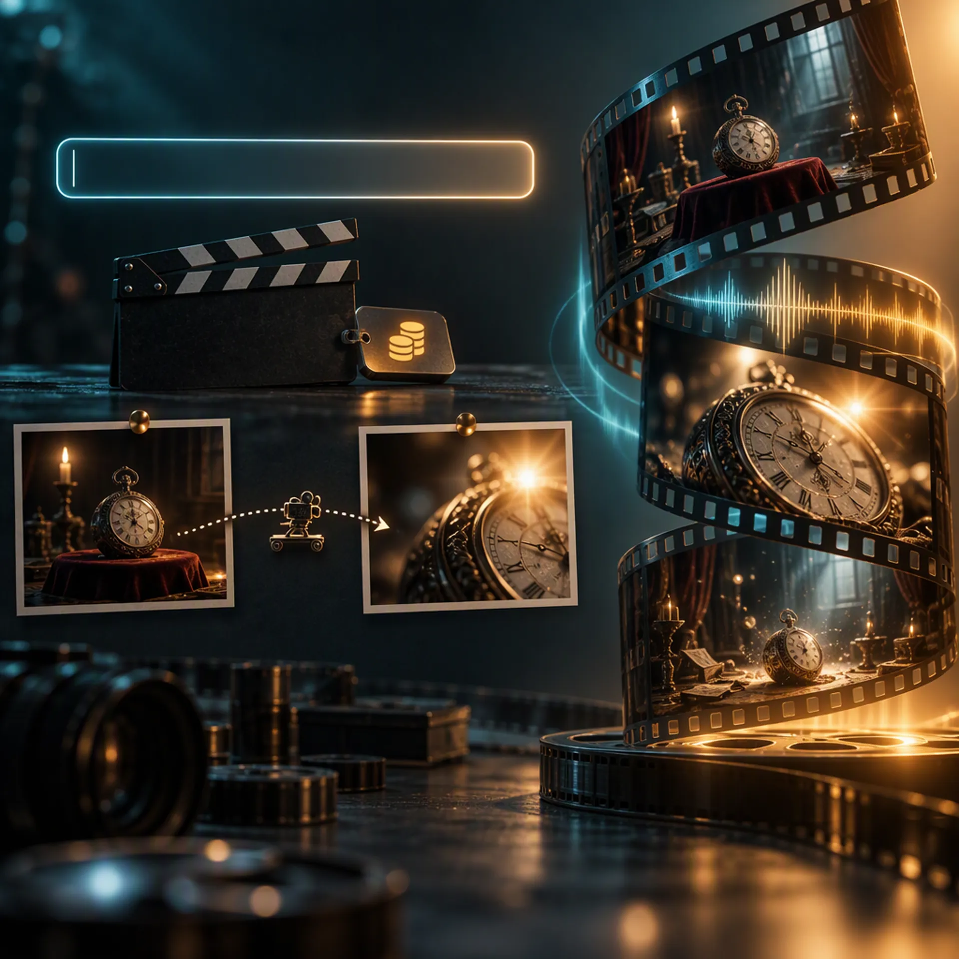 Wan 3.0 AI Video Workflow: Prompt to Finished Clip, With Real Credit Costs