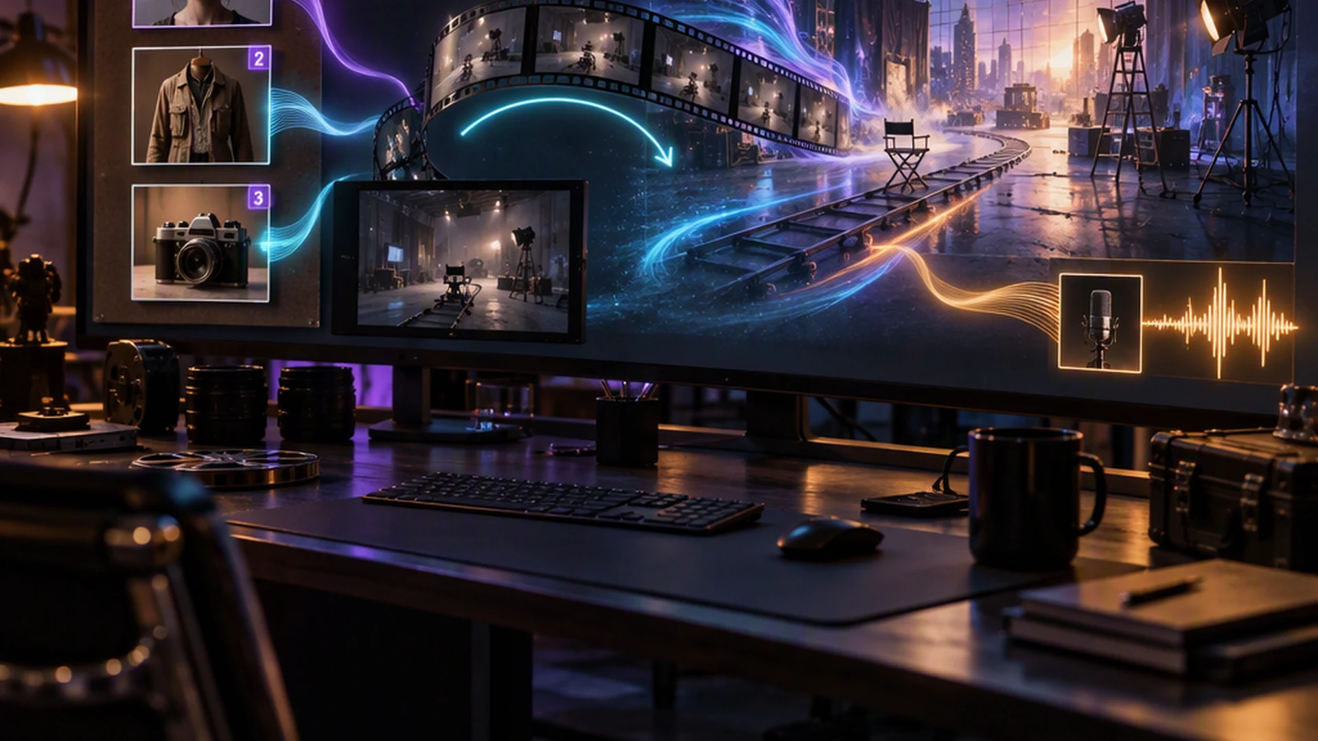 MiniMax H3 Ref2V Workflow: Steer an AI Clip With a Reference Video, Step by Step