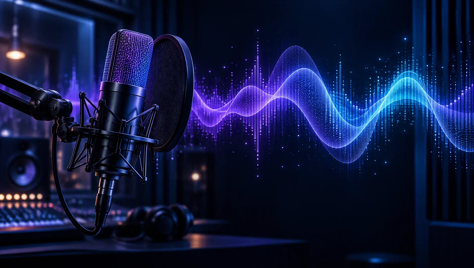 Podcast Clips to Videos