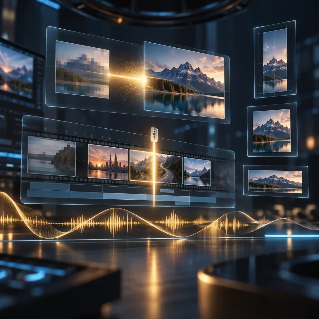 Cómo editar video con IA: guía práctica (2026)