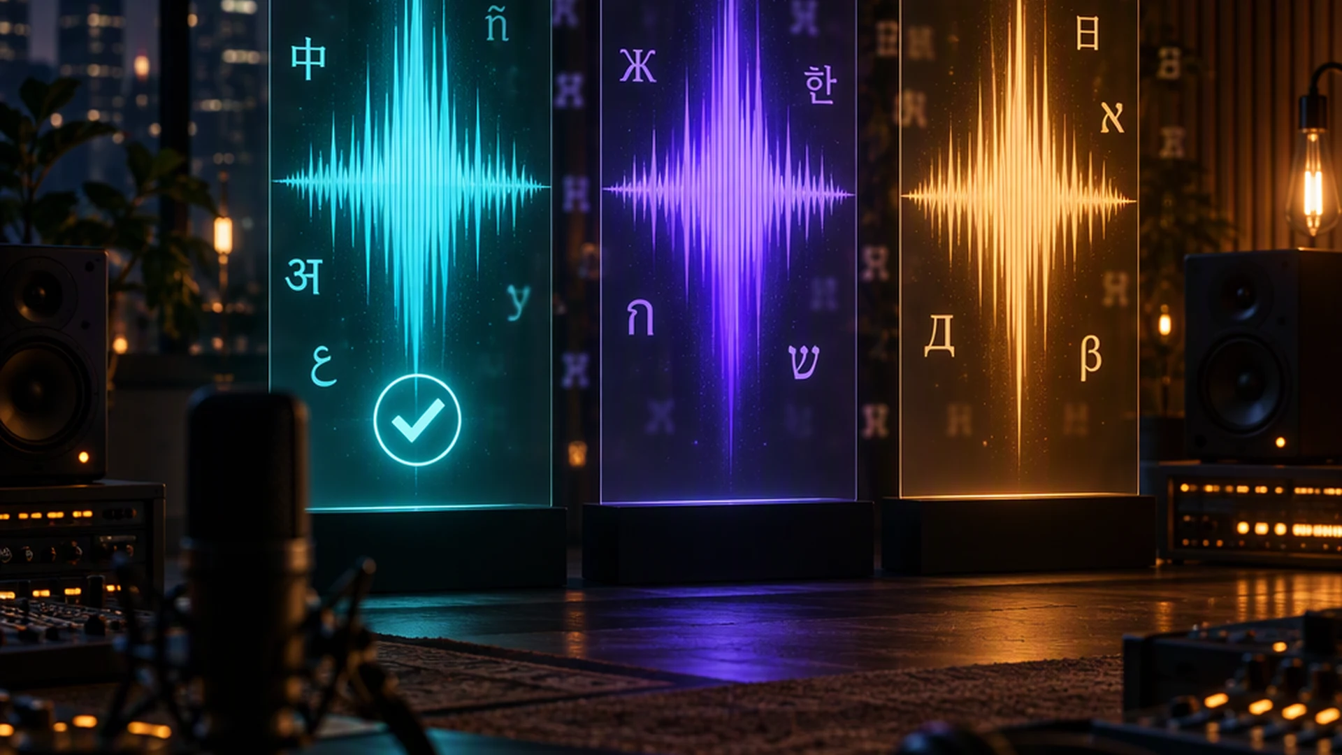 The 3 Best AI Voice Generators in 2026: Free vs Paid