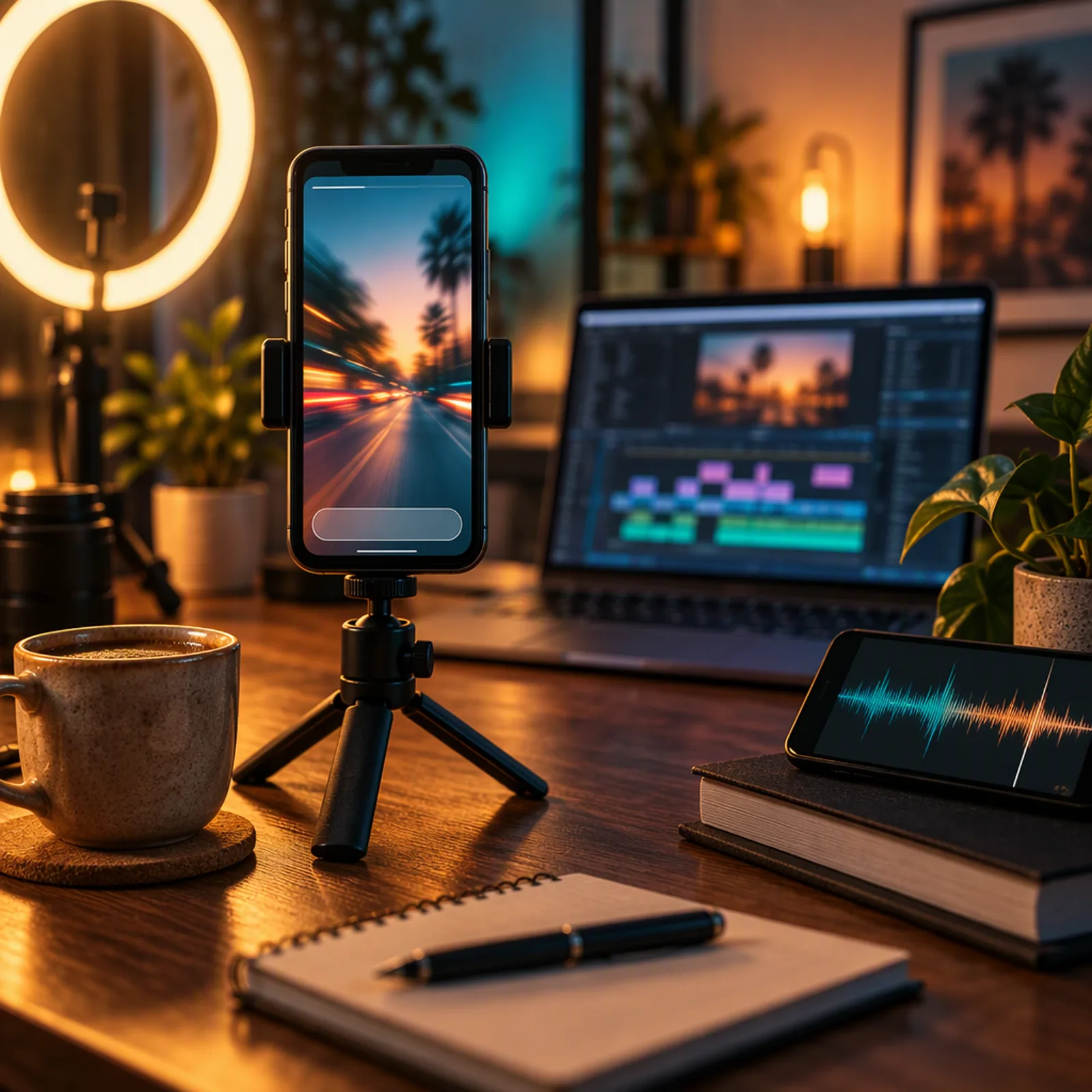 How to Make a TikTok AI Video: The Hook-First Vertical Workflow